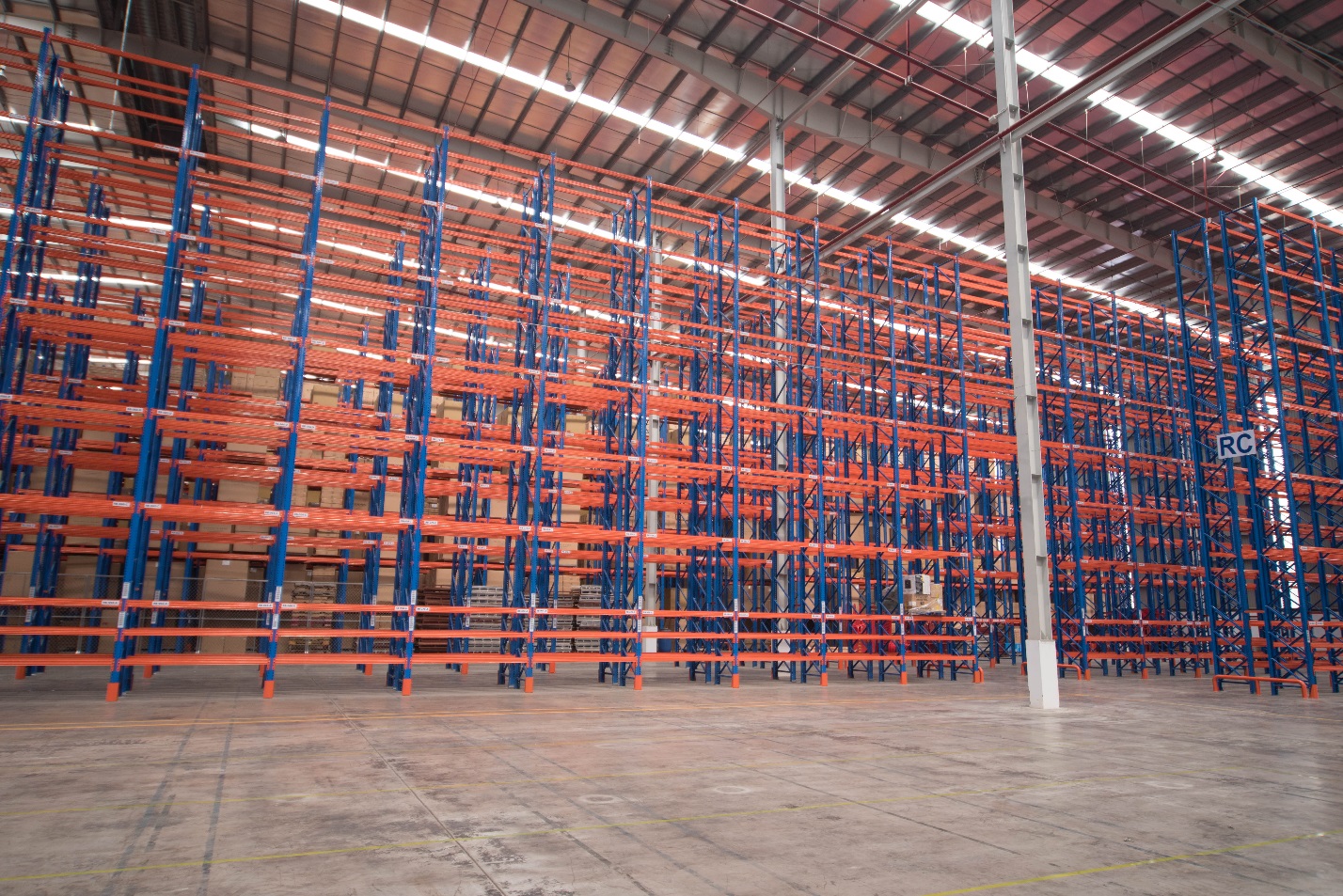 Ký hợp đồng với Công ty Cổ Phần Con Cưng, Rhenus Logistics đánh dấu bước tiến sâu vào thi